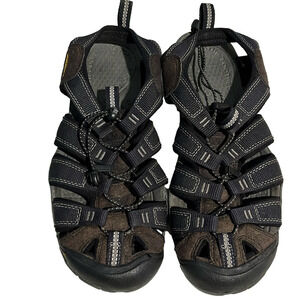 Women’s keen sport sandals